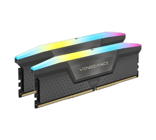Corsair Vengeance RGB 5600 40